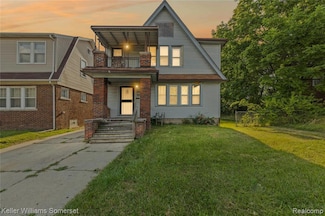 9225 Birwood St, Detroit, MI 48204