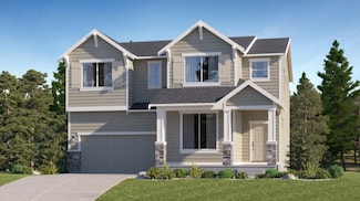 Bailey II, Port Orchard, WA 98367