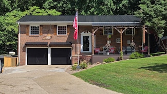 1512 Maple Ln, Corbin, KY 40701