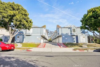 816 N Inglewood Ave Unit 3, Inglewood, CA 90302