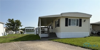 30630 Drouillard Rd Unit 281, Walbridge, OH 43465