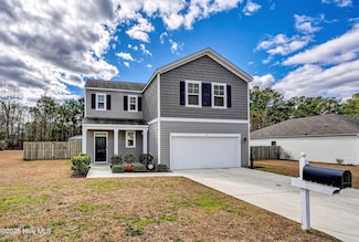 745 Avington Ln NE, Leland, NC 28451