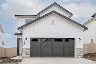 226 Moose St, Horseshoe Bend, ID 83629