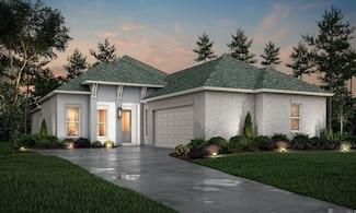 18926 Pharlap Way, Zachary, LA 70791