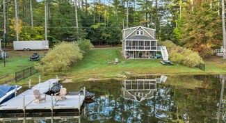 121 Avenue A, Acton, ME 04001