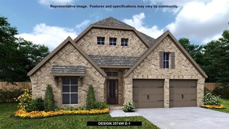 142 Alamito Rd, Rhome, TX 76078