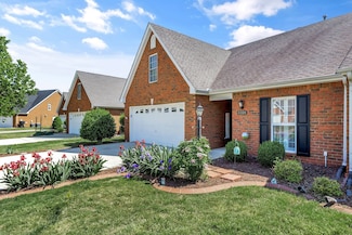 3324 Berryside Dr, Murfreesboro, TN 37128