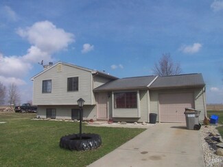 260 W Scott St, Markle, IN 46770