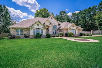 110 Kayla Ln, Longview, TX 75602