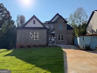 5648 Meadow View Dr, Jefferson, GA 30549