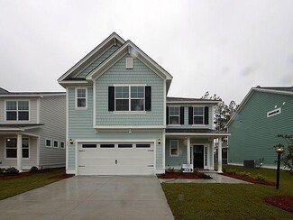 227 Old Grade Rd, Moncks Corner, SC 29461