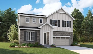Tourmaline, Johnstown, CO 80534