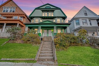 710-712 Prescott Ave, Scranton, PA 18510