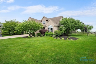 12158 Jefferson St, Perrysburg, OH 43551