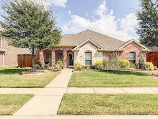 1608 Sul Ross Dr, Allen, TX 75002