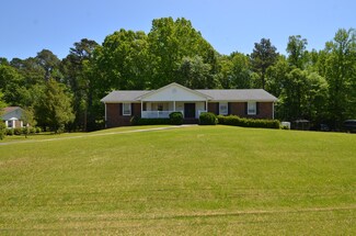 6271 Brassie Dr, Grifton, NC 28530