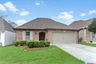 6258 Tiger Trace Ave, Baton Rouge, LA 70817