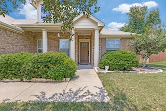 13355 Leather Strap Dr, Haslet, TX 76052
