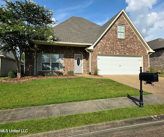 305 Flagstone Dr, Brandon, MS 39042