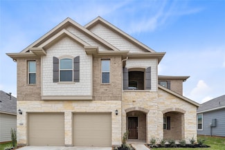 3520 Sage Green Trail, Conroe, TX 77304