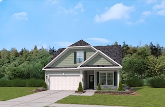 2050 Zanes Creek Dr, Inman, SC 29349