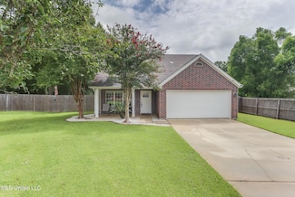 16030 N April Dr, Gulfport, MS 39503