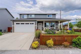 103 N Trail Rd, Sedro-Woolley, WA 98284