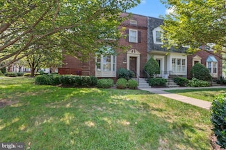 4882 Chevy Chase Dr, Chevy Chase, MD 20815