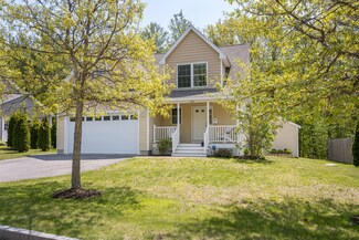 100 Skylark Rd, Portland, ME 04103