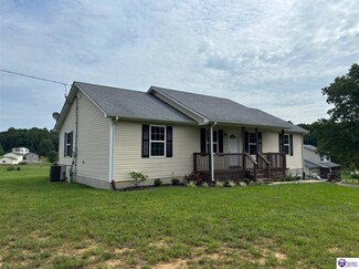 492 Coyote Run Rd, Brandenburg, KY 40108