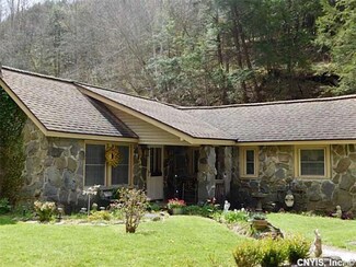 2806 Hoxie Gorge Rd, Marathon, NY 13803