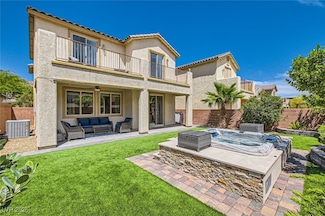 7424 Rainford St, Las Vegas, NV 89148