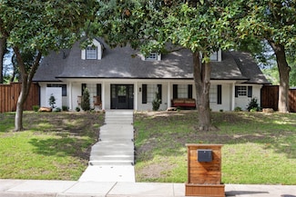 3300 Greenbriar Ln, Plano, TX 75074