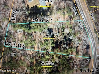 62 Deep Creek Rd, Hertford, NC 27944