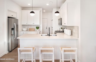 201 Sunset Ave Unit 112, Asbury Park, NJ 07712