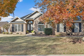 311 W Roosevelt Ave, Muscle Shoals, AL 35661