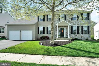 808 Myrtles Way, Perkasie, PA 18944