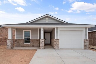 5515 Queens St, Lubbock, TX 79416