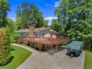 2134 Teardrop Cir, Dandridge, TN 37725