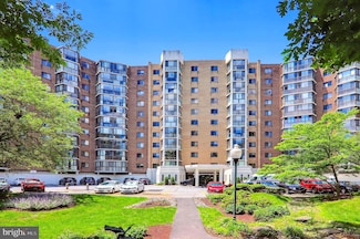15101 Interlachen Dr Unit 126, Silver Spring, MD 20906