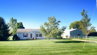 20106 Lincoln Hwy E, Monroeville, IN 46773