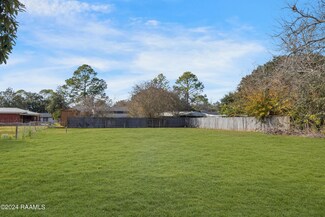 Tbd Beverly St, New Iberia, LA 70560