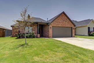 3715 144th St, Lubbock, TX 79423