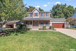 4061 Hazelbrook Dr, Springfield, IL 62711