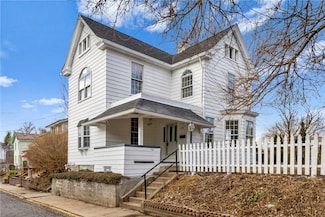 516 Division Ave, Pittsburgh, PA 15202