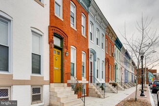 34 E 26th St, Baltimore, MD 21218