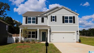 4519 Rosser Farms Pkwy, Bessemer, AL 35022