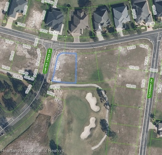 4251 N Course Ln, Avon Park, FL 33825