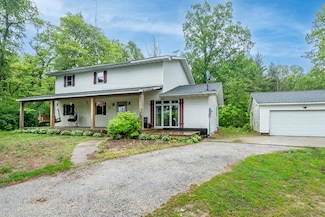 2670 S 725 W, North Judson, IN 46366