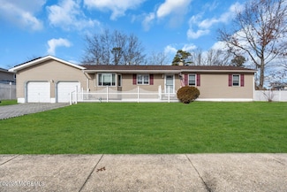64 Sunset Dr, Howell, NJ 07731